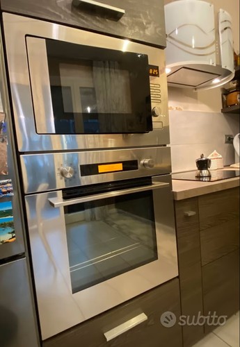 Elettrodomestici cucina con - elettrodomestici,