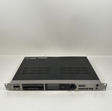 Tascam DA-3000 Stereo Master