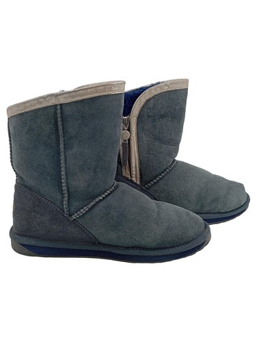 Emu australia stivali - emu, neve