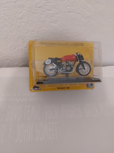 Die cast gilera 4 - gilera,