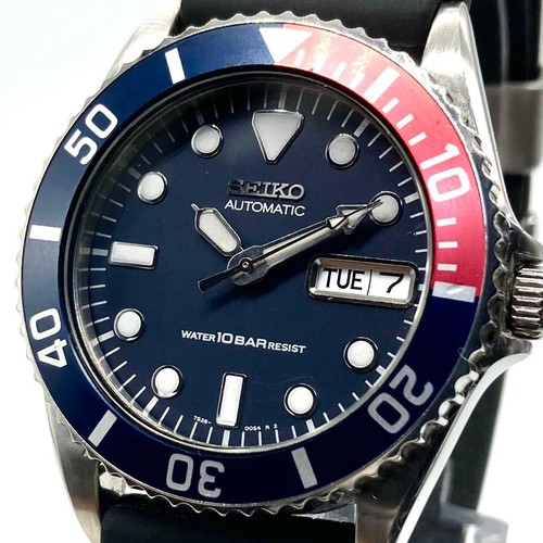 Orologio uomo seiko 7s26 - uomo,