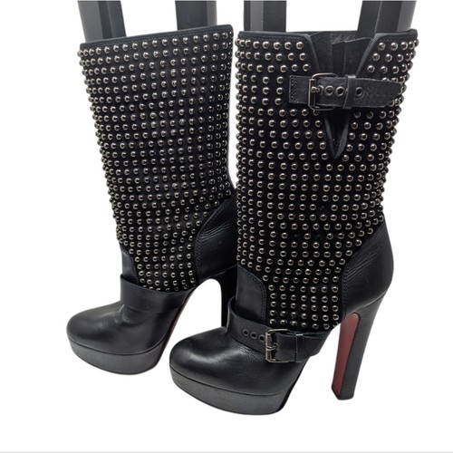 Stivali christian louboutin - stivali,