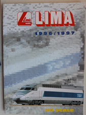 Lima catalogo catalogo