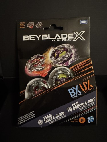 Beyblade coil orochi - beyblade,