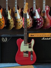 Fender American Professional