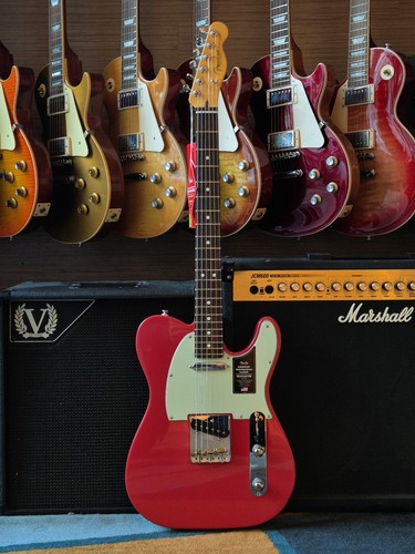Fender american professional - american,