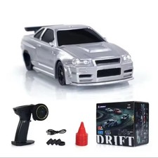 RC Drift Car Nissan Skyline