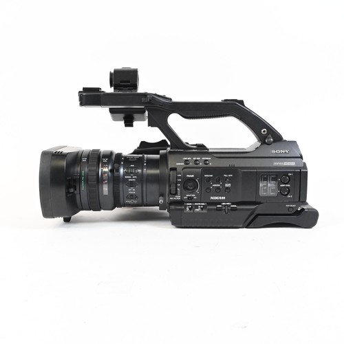 Videocamera sony pmw - sony, pmw-300