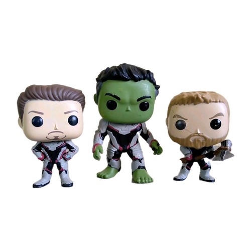Funko pop lotto figurine - funko, 3