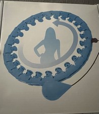 FIT ON FORM 47" Weighted Hoola