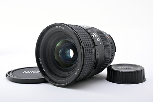 Ottimo come nuovo nikon - come, nuovo]