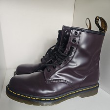 DR. MARTENS 1460 STIVALI