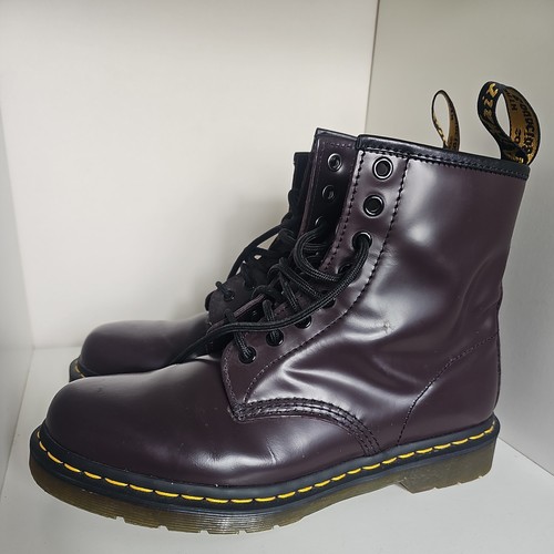 Martens 1460 stivali - martens,
