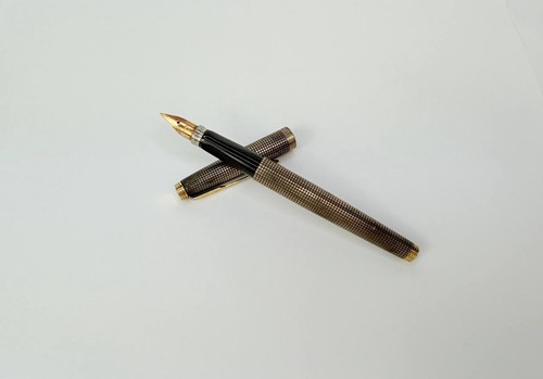 Penna stilografica parker - penna,