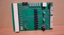 ELENOS RF AMPLIFIER CONTROL