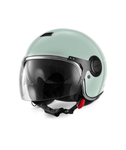 Casco jet vespa - casco,