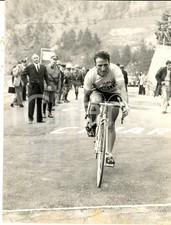 1966 GIRO D'ITALIA MONESI (IM)