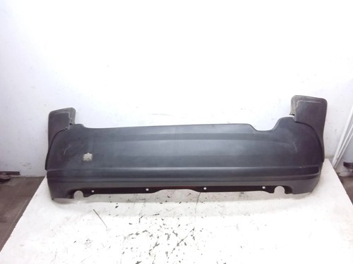 Paraurti posteriore fiat - paraurti,