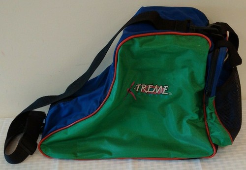 Borsa vintage treme - vintage, x-treme