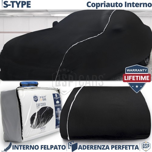 Telo copriauto interno per - telo,
