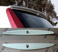 SPOILER ALETTONE POSTER CON PRIMER FIAT PUNTO 2° E 3°SERIE 5 PORTE ST070-F109P