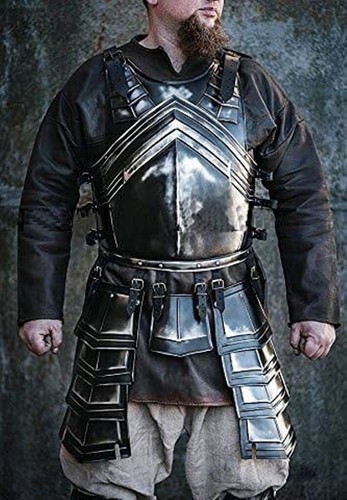 Armatura acciaio larp - acciaio,