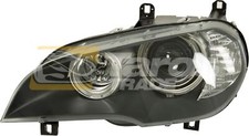 Faro Anteriore SX Per BMW X5