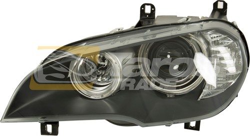 Faro anteriore per bmw - anteriore,