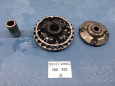 VARIATORE HONDA SILVER WING 400 2004 2005 2006 2007 2008