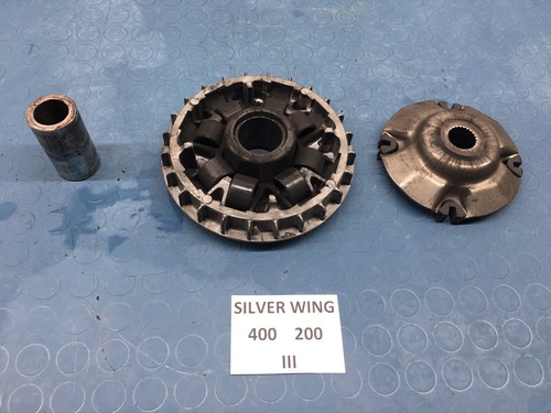 Variatore honda silver wing - variatore,