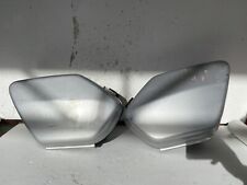 valige laterali BEVERLY 1 SERIE CON CODICE