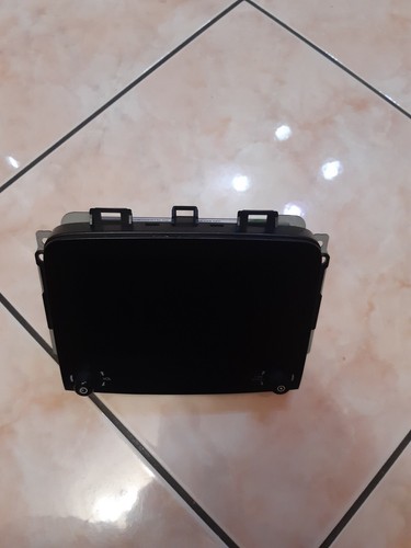 Autoradio navigatore fiat 500l - autoradio,