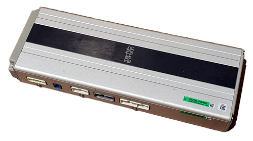 Amplificatore lexus mark - lexus,