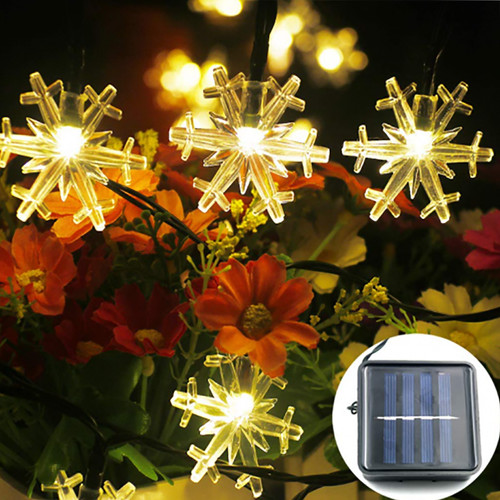 Catenaria luci led energia - 30,