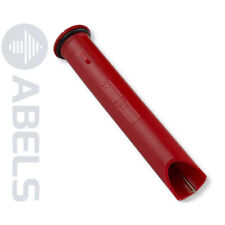 Benning Accessori Tubi per Batterie in Duspol *NUOVO*