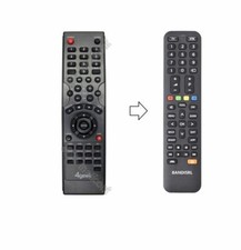 1747 Telecomando compatibile (