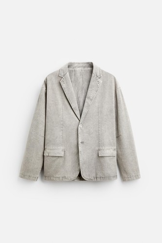Giacca tuta blazer zara - tuta,