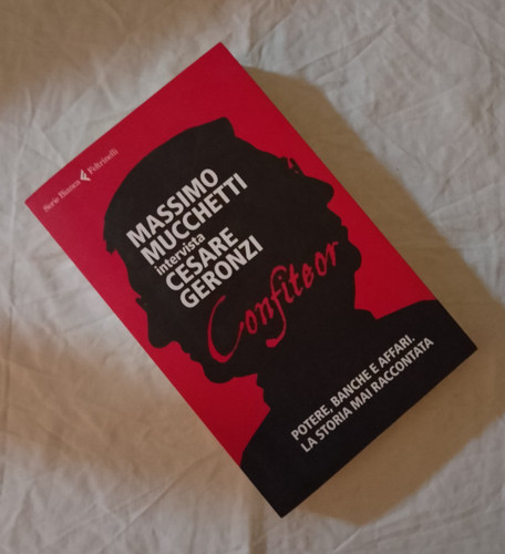 Confiteor massimo mucchetti - confiteor,