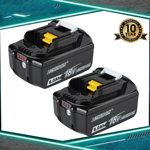 Batteria ricambio 8ah - ricambio,