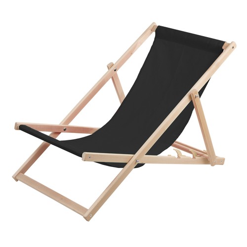 Sedia sdraio comoda legno - comoda,