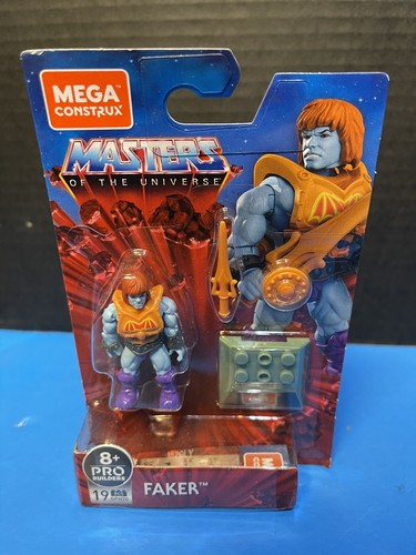 Mega construx pro - mega,