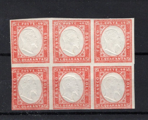 Regno sardegna 1861 - sardegna,