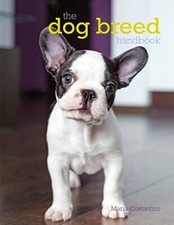 The Dog Breed handbook-Maria