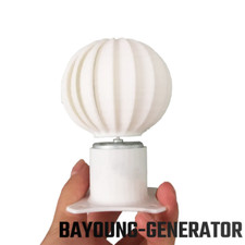 Stampa 3D asse verticale