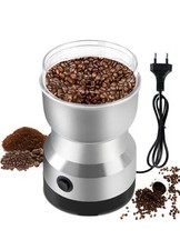 Macina caffè Spezie Pepe Noci elettrico Lame in Acciaio 220V ART-NM8300