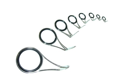 Guide per canne spinning - per,