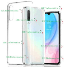 CUSTODIA COVER GOMMA TPU ULTRA