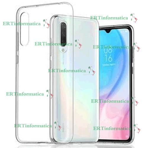 Custodia cover gomma - gomma, ultra