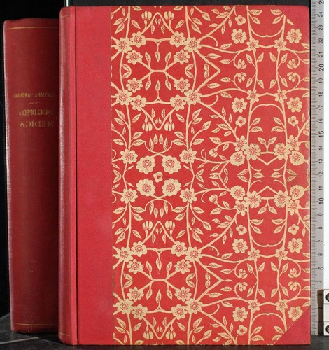 Enciclopedia medica capuano - enciclopedia,