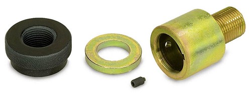 Moroso 61755 degree wheel - moroso, #61755